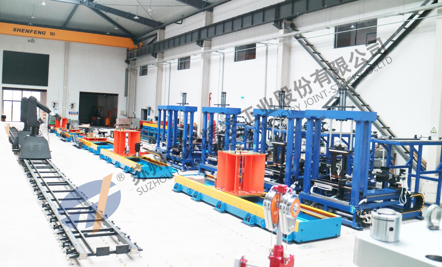 【直播車間】智能制造|通錦前進的腳步永不停歇