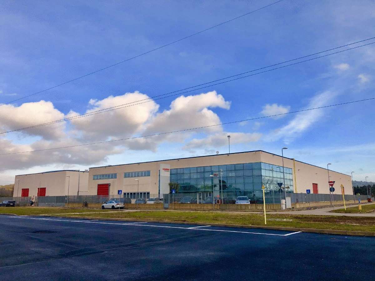 Gambini中國分公司，爆款齒條狂撒福利