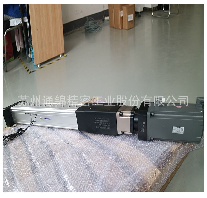 TJE135直線/折返電動缸