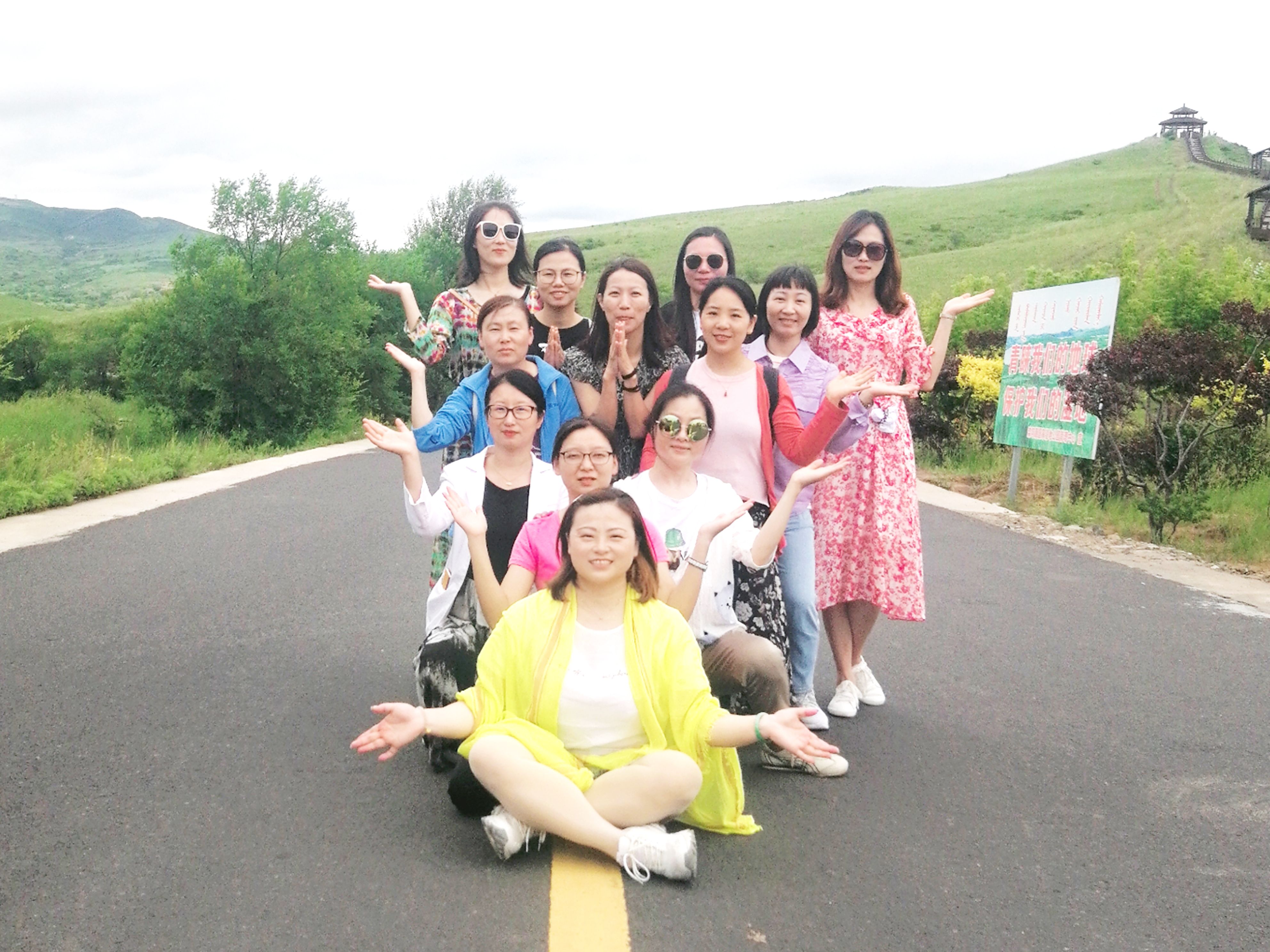 游內(nèi)蒙 創(chuàng)無限 | 蘇州通錦2021老員工內(nèi)蒙古團建之旅完美收官！