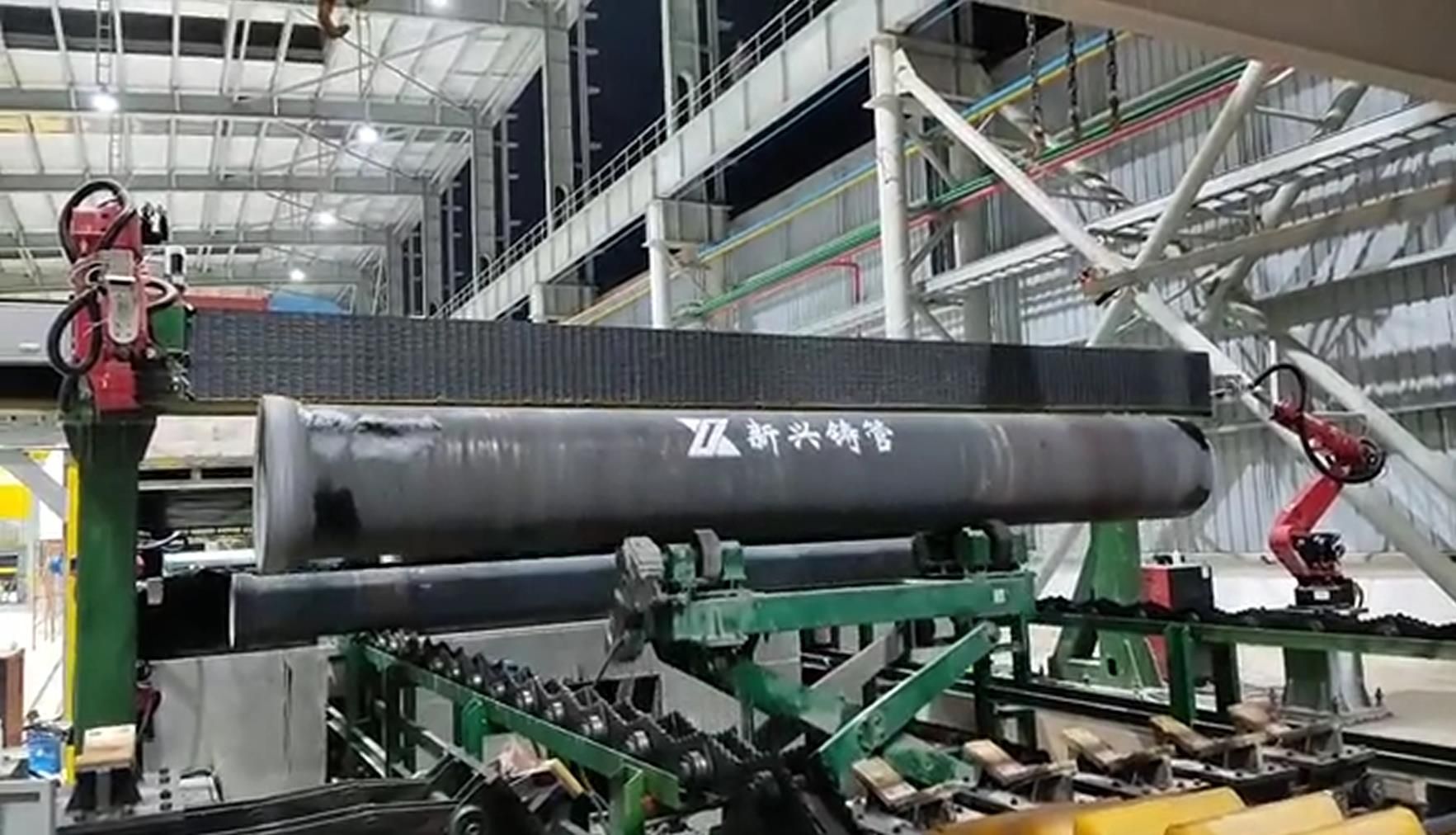 通錦智能,再登央視! 通錦智能,再登央視!