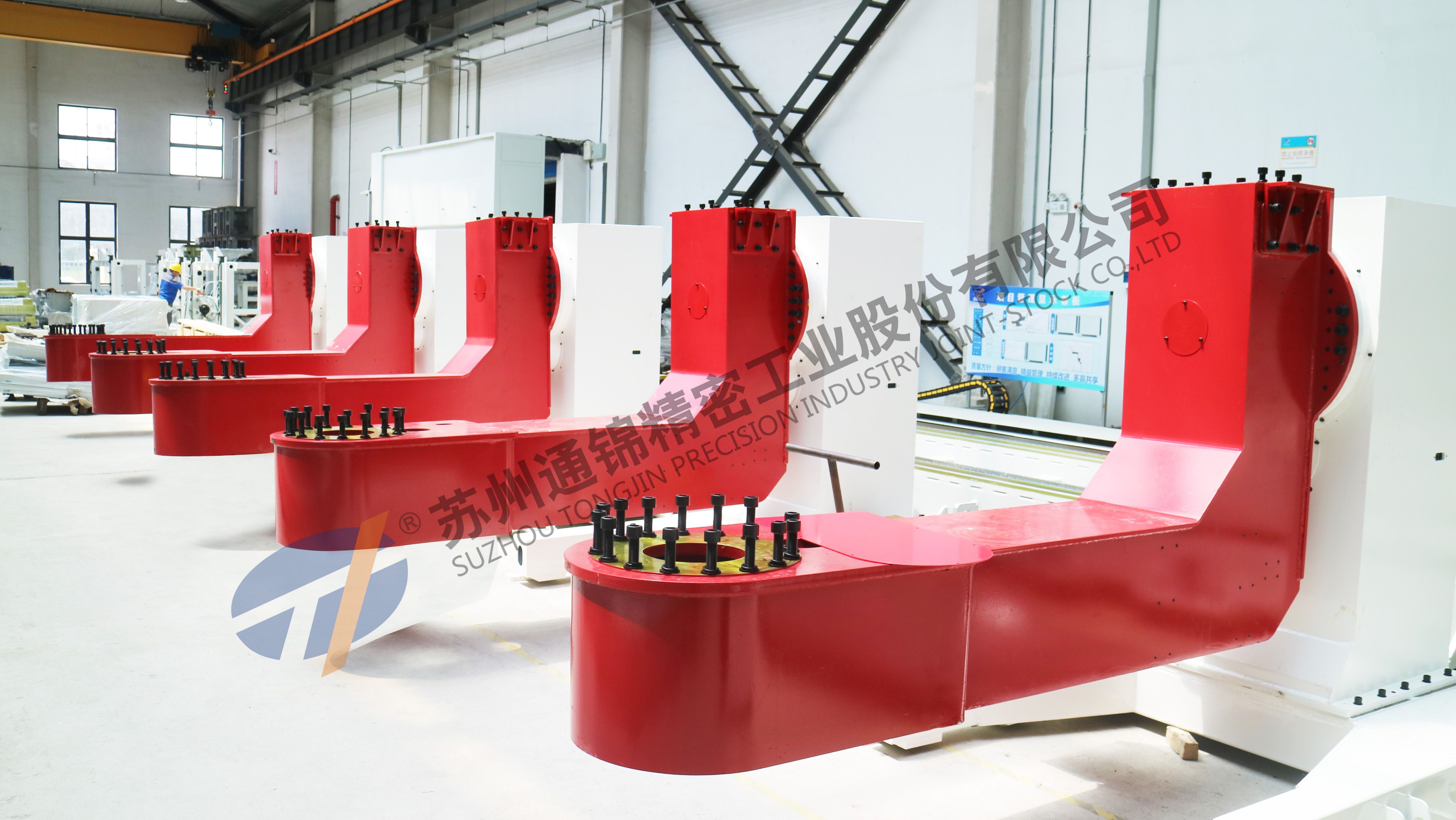 變位機應用案例