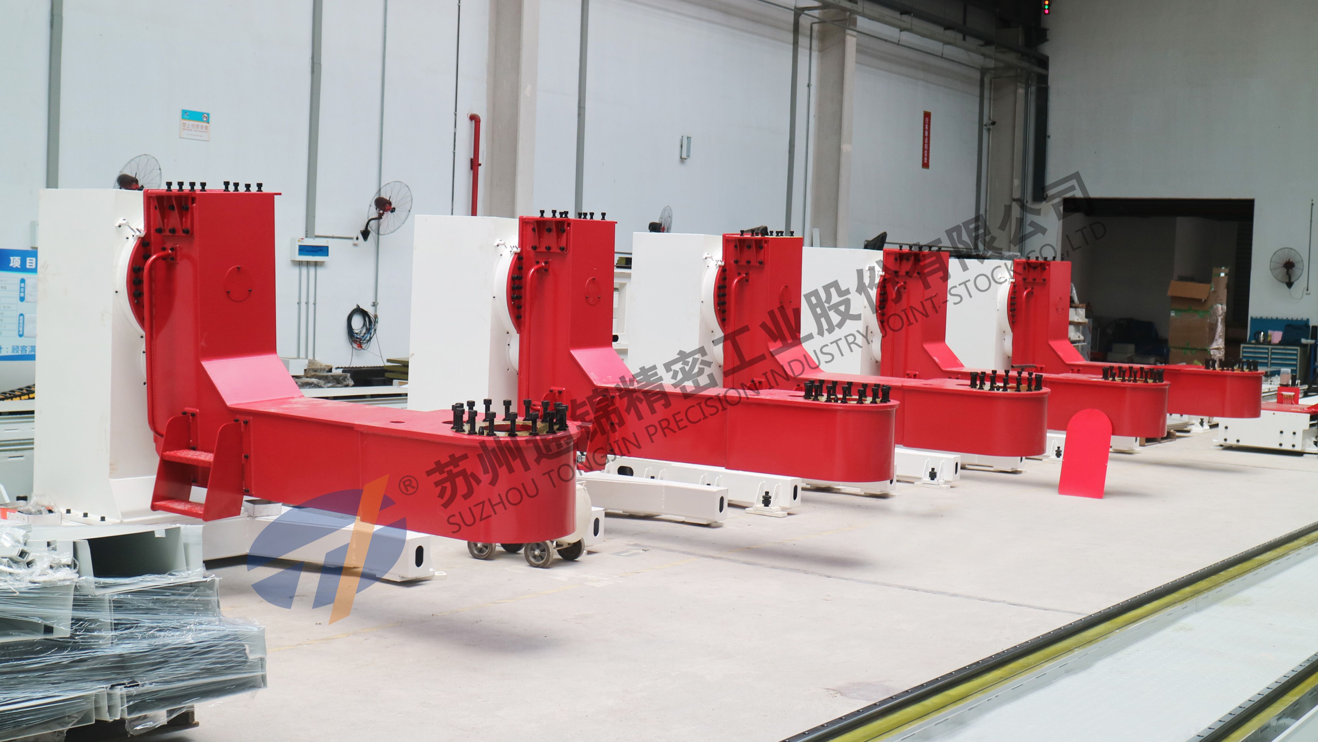 變位機應用案例