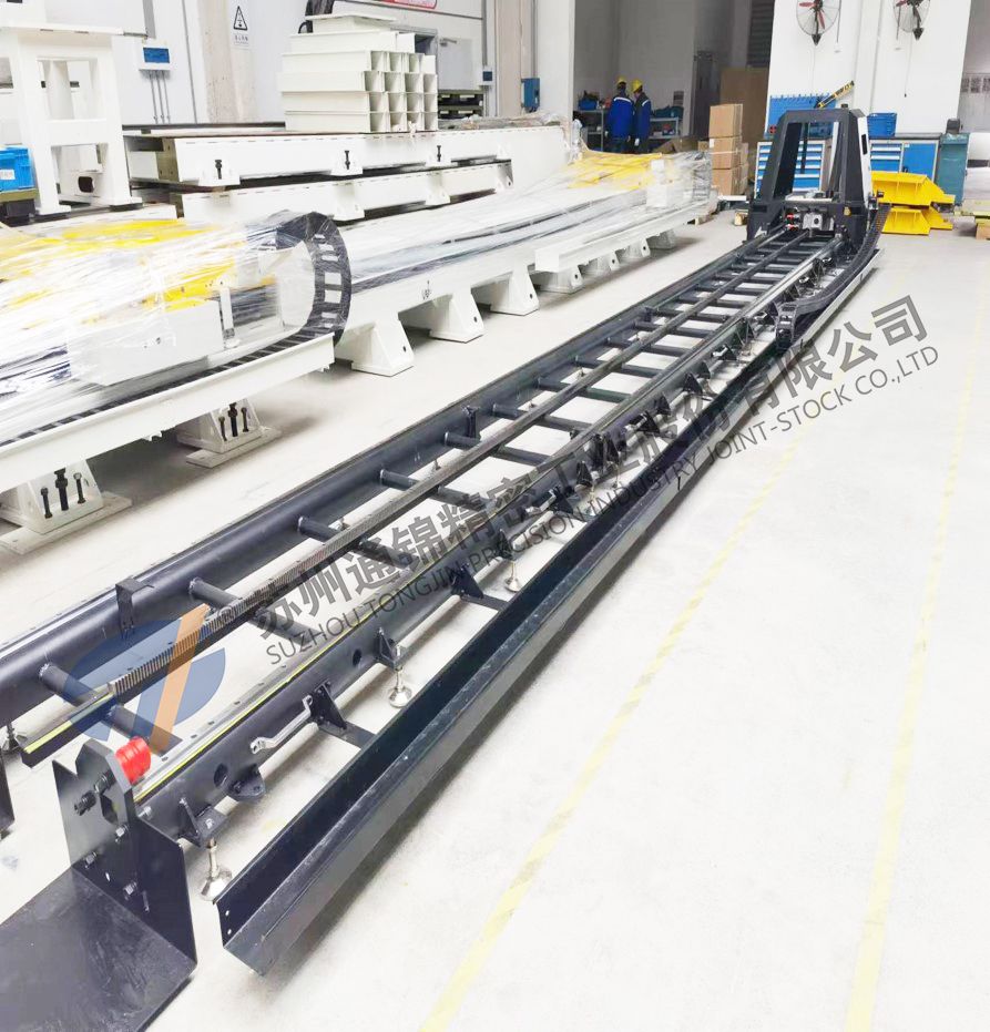 拍電影鋁底座地軌