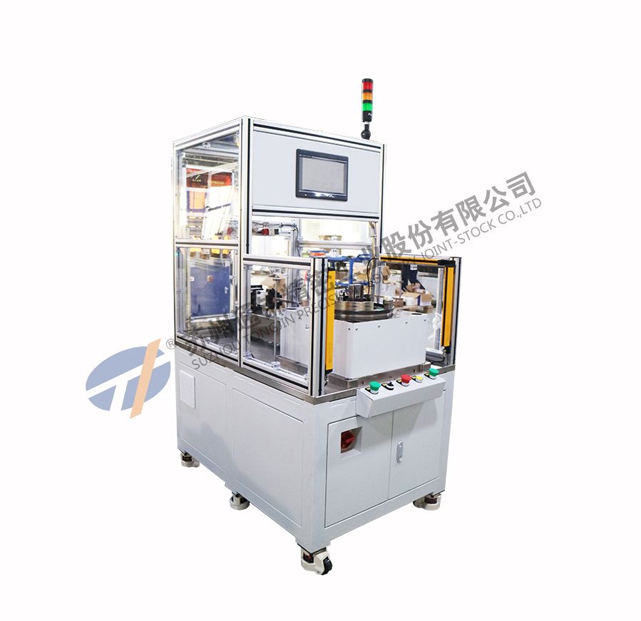 骨架壓裝機 骨架壓裝機