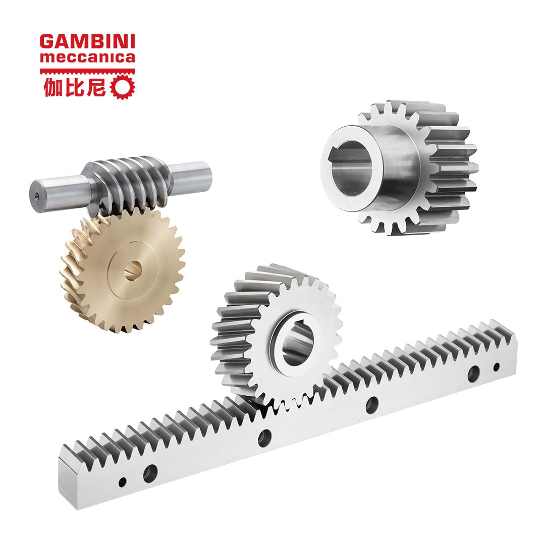 意大利Gambini進(jìn)口齒輪齒條