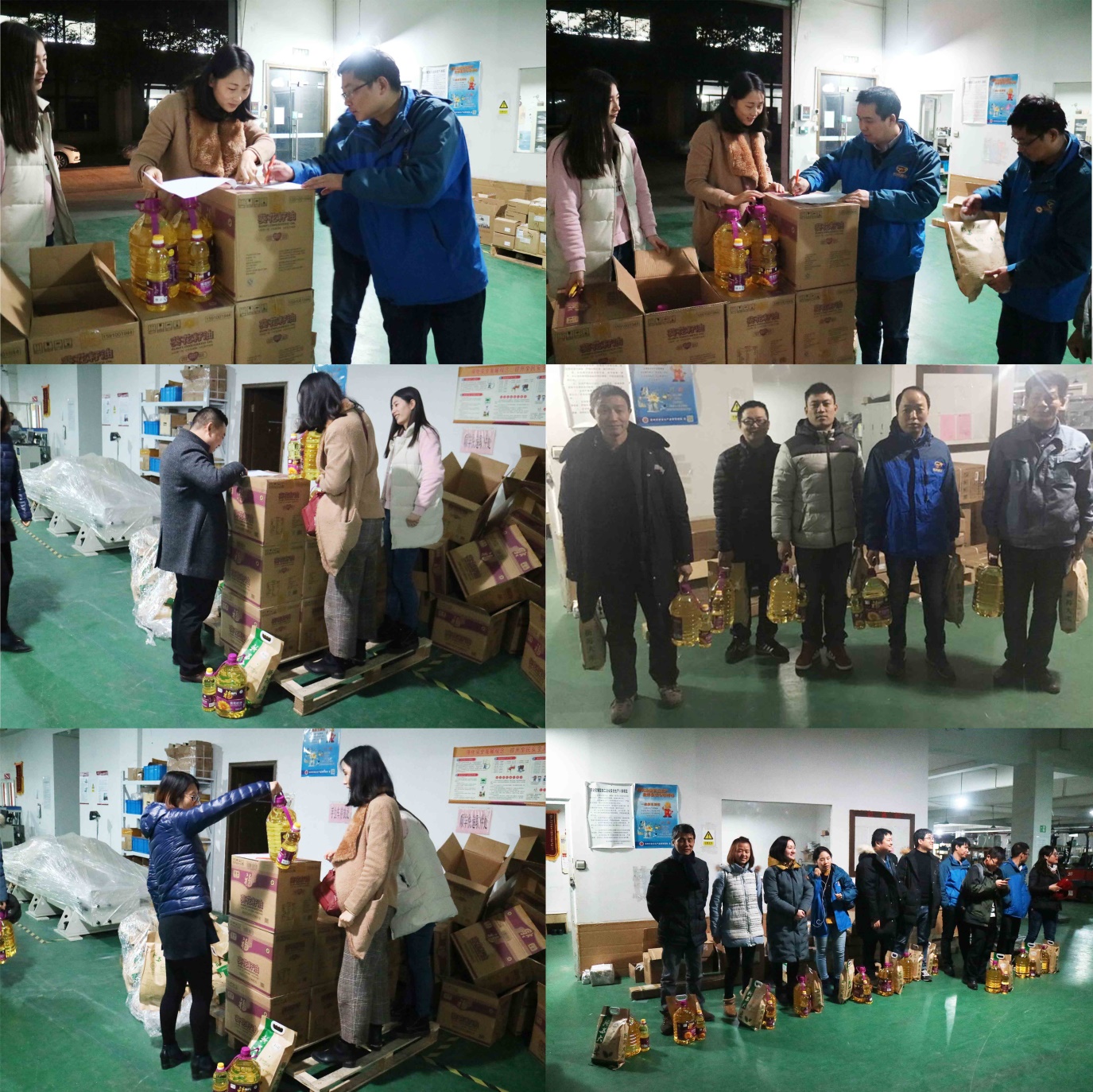 人間小團圓，冬至大如年 蘇州通錦給您發福利啦！